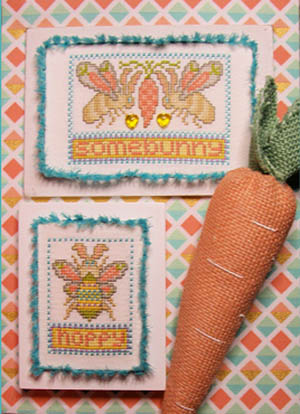 Love Bits - Bee Somebunny/Bee Hoppy